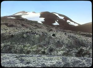 Image of Mt. Hecla
